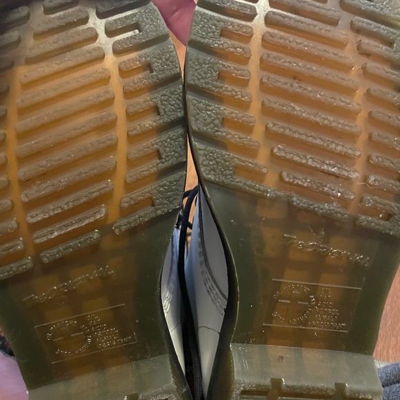 Doc Marten 1460 White size 6 - see photos - Picture 3 of 11